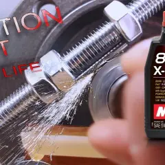 Motul X-Cess 5W40 opinie: czy to najlepszy wybór dla Twojego silnika?