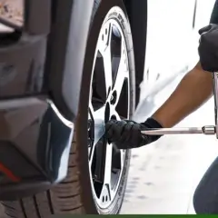 Jak wyjąć koło zapasowe Fiat Doblo - proste kroki, które musisz znać