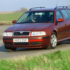Ile płynu do chłodnicy skoda octavia? Kluczowe informacje i porady