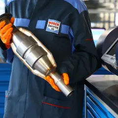 Motul DPF Clean - skuteczny sposób na redukcję emisji spalin