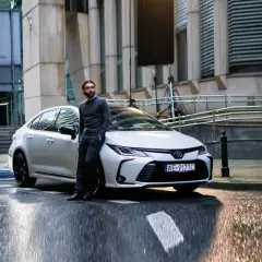 Toyota Corolla jaki silnik wybrać - uniknij kosztownych błędów