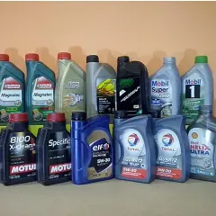 Jaki olej do Audi 2.0 TDI z DPF? Wybierz najlepszy olej dla silnika