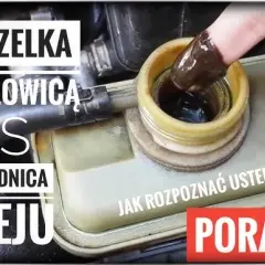 Chłodnica oleju czy uszczelka pod głowicą - jak uniknąć kosztownych napraw?
