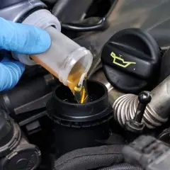 Co ile wymiana oleju w dieslu 1.9 TDI? Kluczowe informacje dla kierowców