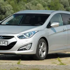 Hyundai i40 jaki silnik - porównanie silników benzynowych i diesla