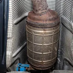 Czy benzyna ma DPF? Zaskakujące różnice między DPF a GPF