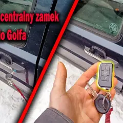 Jak zamontować centralny zamek w samochodzie - uniknij błędów i kosztów