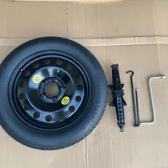 Gdzie jest koło zapasowe w BMW X1? Odkryj jego lokalizację!