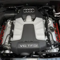 Audi A5 jaki silnik wybrać, aby zaoszczędzić na paliwie i kosztach?