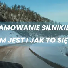 Jak się hamuje silnikiem - skuteczne techniki, które musisz znać