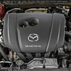 Mazda 6 jaki silnik wybrać? Porównanie silników benzynowych i diesla