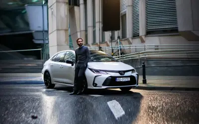 Toyota Corolla jaki silnik wybrać - uniknij kosztownych błędów