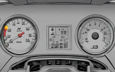 Jaki płyn do chłodnicy Peugeot 206? Uniknij kosztownych błędów
