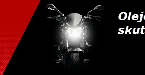 MOTUL Scooter Expert 2T - idealny olej dla Twojego silnika 2-suwowego