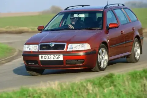 Ile płynu do chłodnicy skoda octavia? Kluczowe informacje i porady