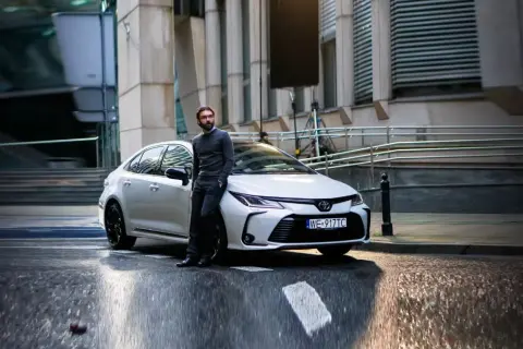 Toyota Corolla jaki silnik wybrać - uniknij kosztownych błędów