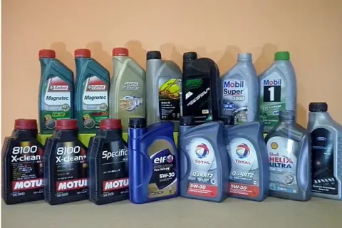 Jaki olej do Audi 2.0 TDI z DPF? Wybierz najlepszy olej dla silnika