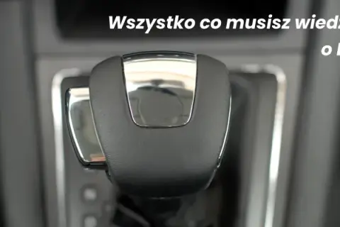 Kiedy wymieniać olej w skrzyni biegów dsg 7-stopniowej? Sprawdź!