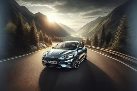 Ford Focus MK3 - jaki silnik benzynowy wybrać, aby uniknąć problemów?