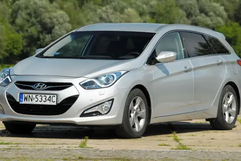 Hyundai i40 jaki silnik - porównanie silników benzynowych i diesla