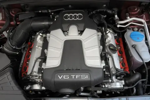 Audi A5 jaki silnik wybrać, aby zaoszczędzić na paliwie i kosztach?