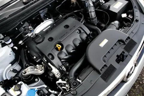 Hyundai i30 jaki silnik pod LPG - najlepsze opcje i oszczędności