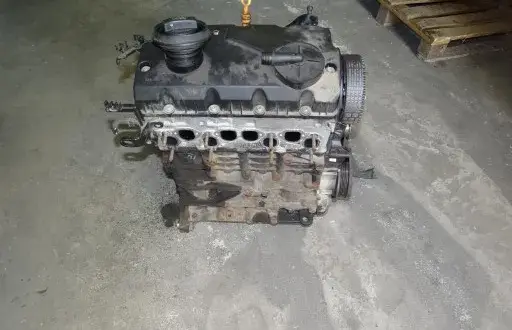 Ile waży silnik 1.9 TDI? Zaskakujące różnice w wadze modeli