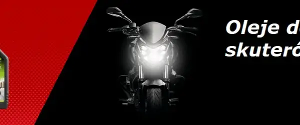 MOTUL Scooter Expert 2T - idealny olej dla Twojego silnika 2-suwowego