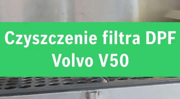 Kiedy w Volvo V50 wprowadzono DPF? Ważne informacje dla właścicieli