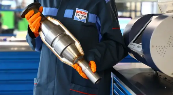 Motul DPF Clean - skuteczny sposób na redukcję emisji spalin