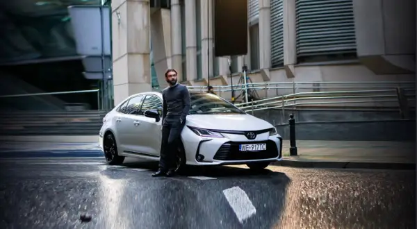 Toyota Corolla jaki silnik wybrać - uniknij kosztownych błędów