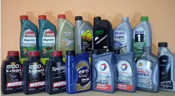 Jaki olej do Audi 2.0 TDI z DPF? Wybierz najlepszy olej dla silnika