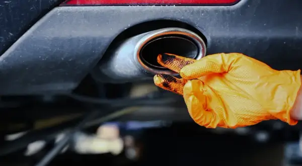Jak wymusić wypalanie DPF w Fordzie Transit i uniknąć problemów z silnikiem