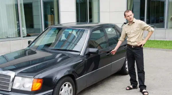 Jak do centralnego zamka dorobić sterowanie pilotem w prosty sposób