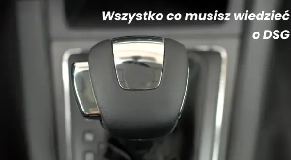 Kiedy wymieniać olej w skrzyni biegów dsg 7-stopniowej? Sprawdź!