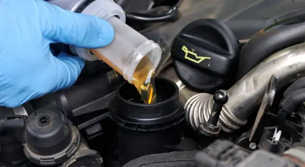 Co ile wymiana oleju w dieslu 1.9 TDI? Kluczowe informacje dla kierowców