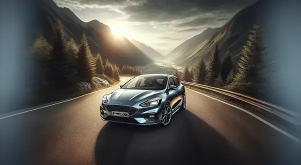 Ford Focus MK3 - jaki silnik benzynowy wybrać, aby uniknąć problemów?