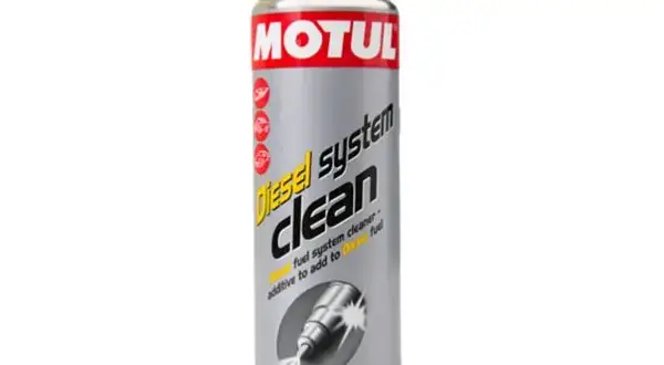 Jak motul diesel system clean może uratować twój silnik diesla