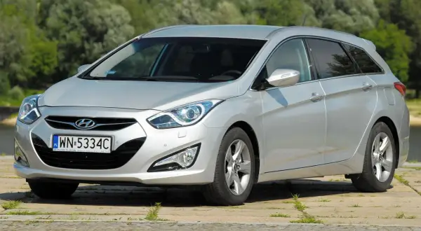 Hyundai i40 jaki silnik - porównanie silników benzynowych i diesla
