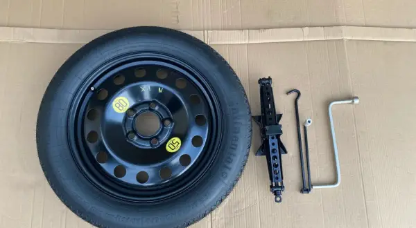 Gdzie jest koło zapasowe w BMW X1? Odkryj jego lokalizację!