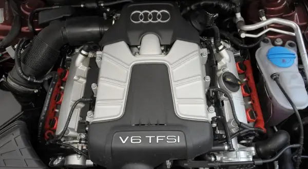 Audi A5 jaki silnik wybrać, aby zaoszczędzić na paliwie i kosztach?
