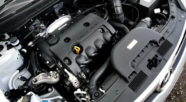 Hyundai i30 jaki silnik pod LPG - najlepsze opcje i oszczędności