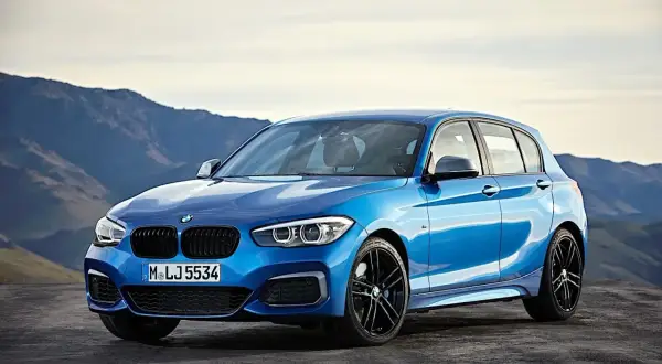 BMW F20 jaki silnik wybrać, aby uniknąć wysokich kosztów eksploatacji?
