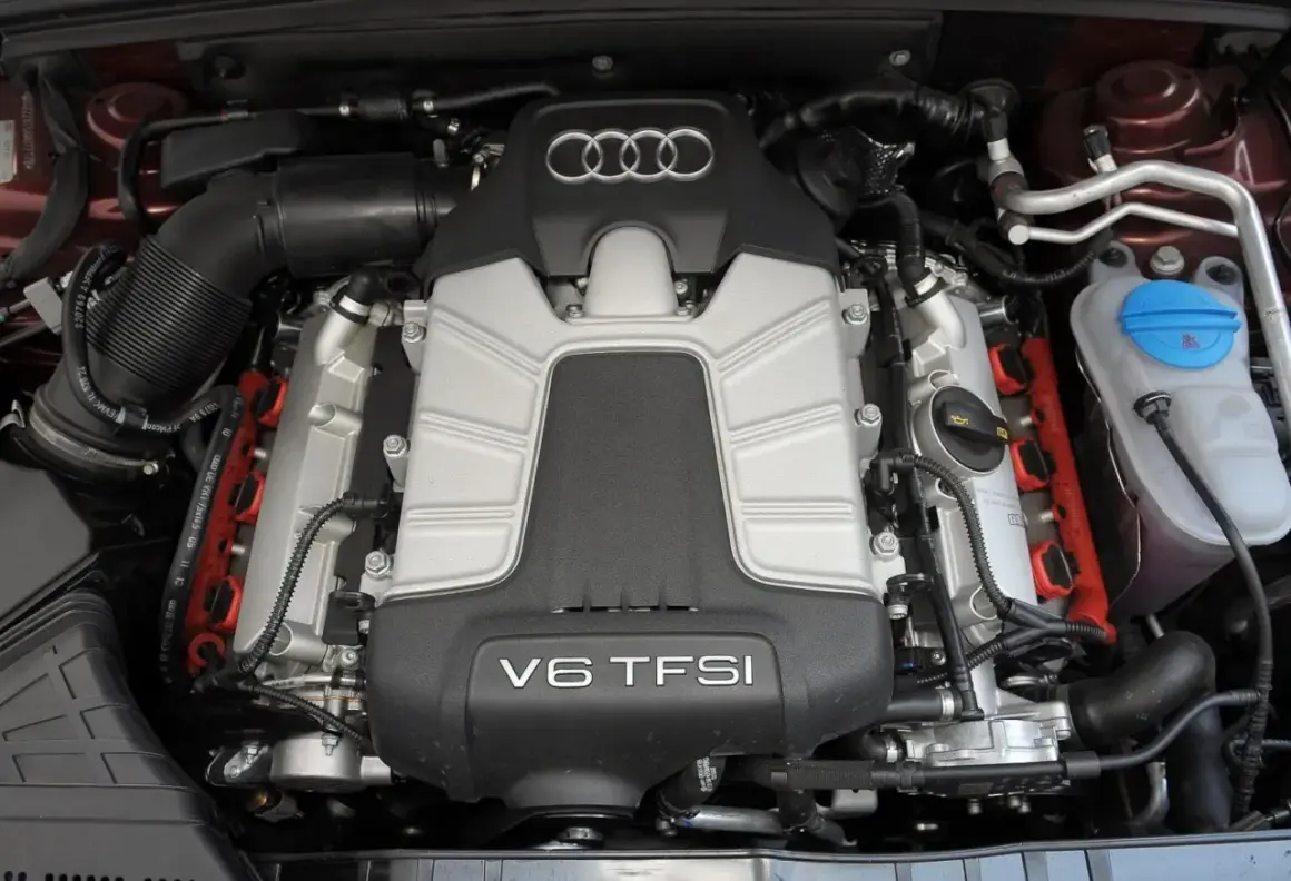 Audi A5 jaki silnik wybrać, aby zaoszczędzić na paliwie i kosztach?