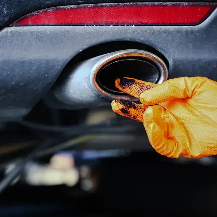 Zdjęcie Jak wymusić wypalanie DPF w Volvo i uniknąć kosztownych napraw