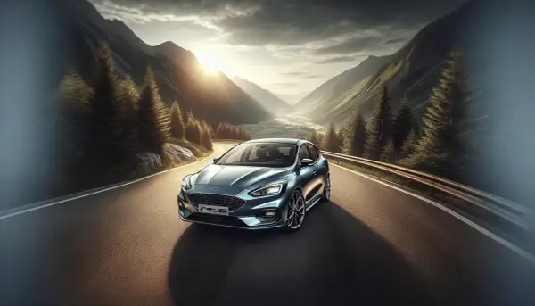 Ford Focus MK3 - jaki silnik benzynowy wybrać, aby uniknąć problemów?